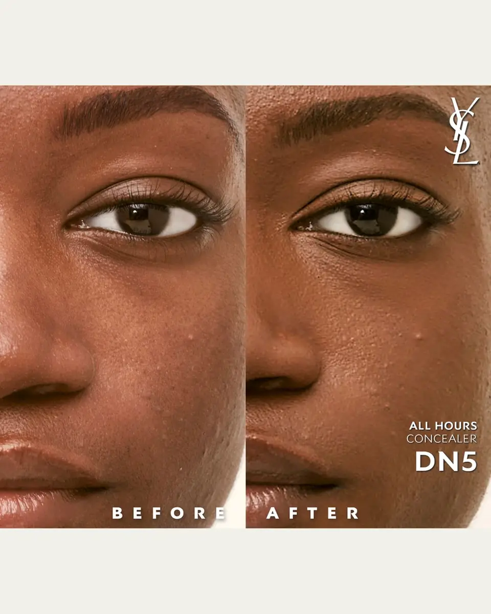 Yves Saint Laurent Beaute All Hours Concealer, 1.83 oz. | Thumbnail 2 Yves Saint Laurent Beaute All Hours Concealer, 1.83 oz. | Thumbnail 2
