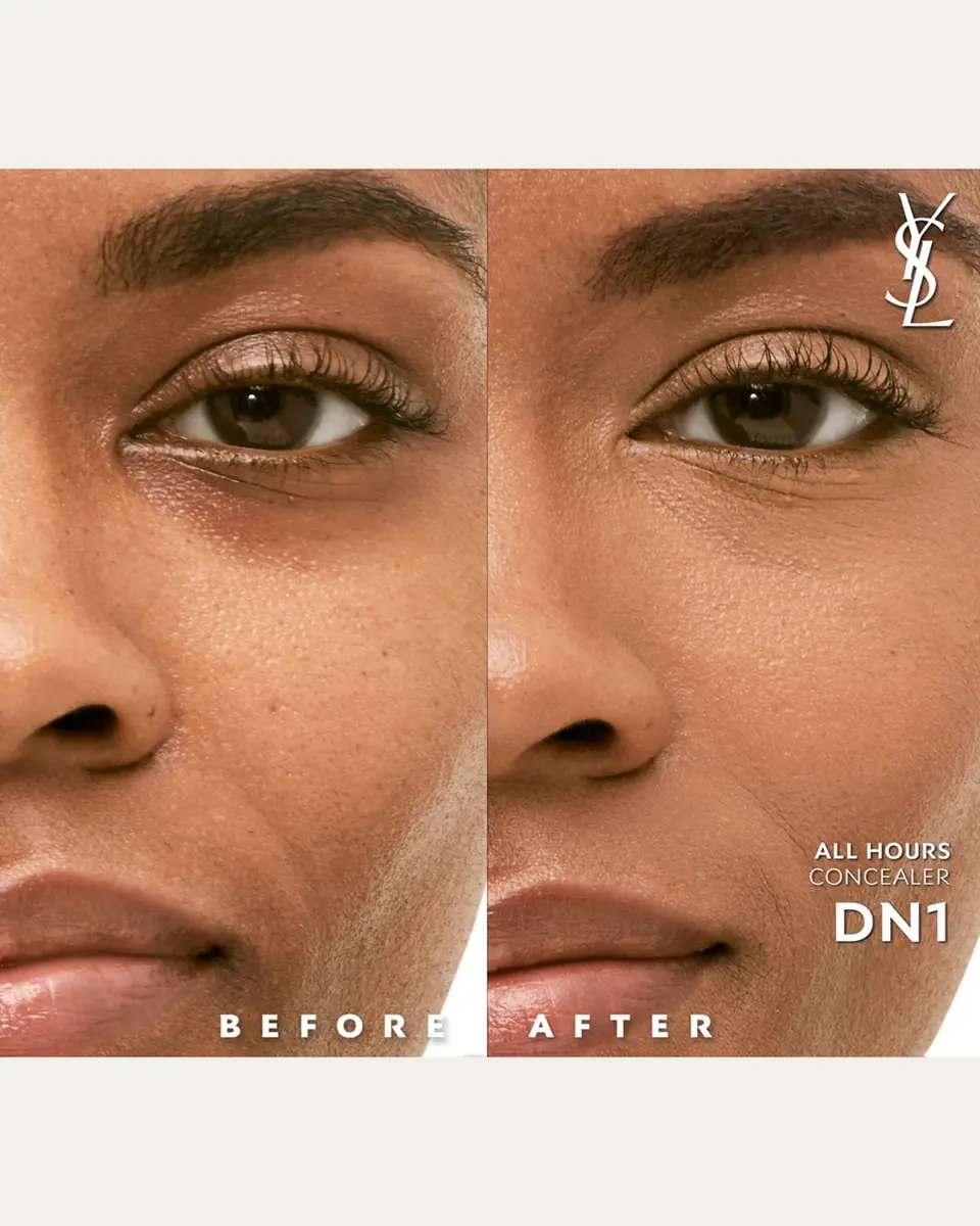 Yves Saint Laurent Beaute All Hours Concealer, 1.83 oz. | Thumbnail 2 Yves Saint Laurent Beaute All Hours Concealer, 1.83 oz. | Thumbnail 2
