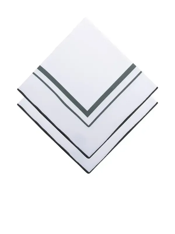 The Lino Essential 20" Napkin, Set of 2