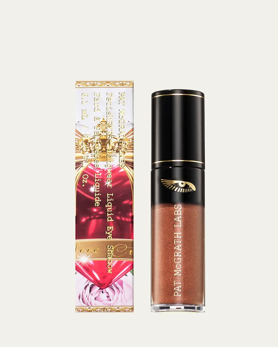 PAT MCGRATH LABS FetishEYES Longwear Liquid Eye Shadow | Thumbnail 3 PAT MCGRATH LABS FetishEYES Longwear Liquid Eye Shadow | Thumbnail 3