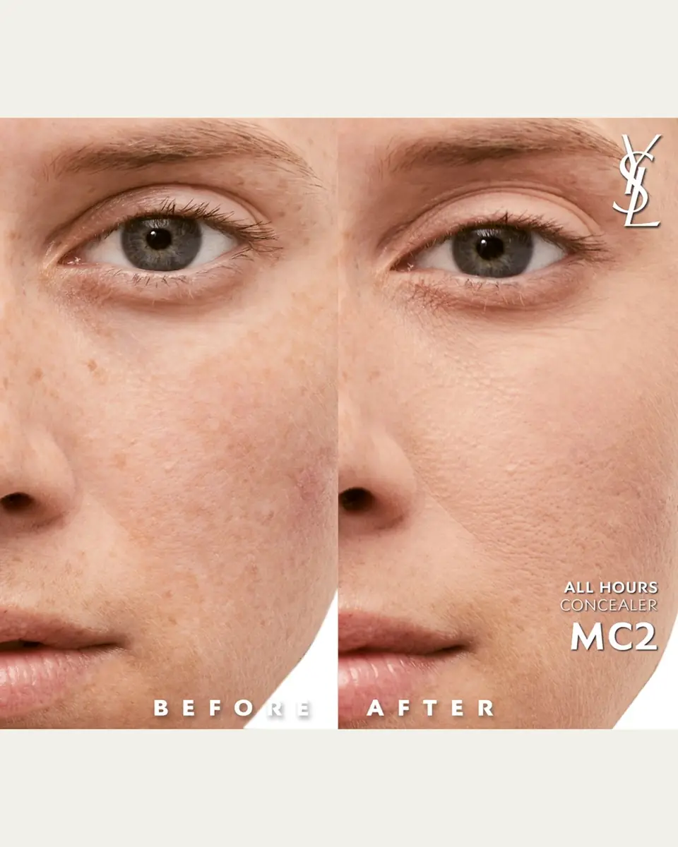 Yves Saint Laurent Beaute All Hours Concealer, 1.83 oz. | Thumbnail 2 Yves Saint Laurent Beaute All Hours Concealer, 1.83 oz. | Thumbnail 2