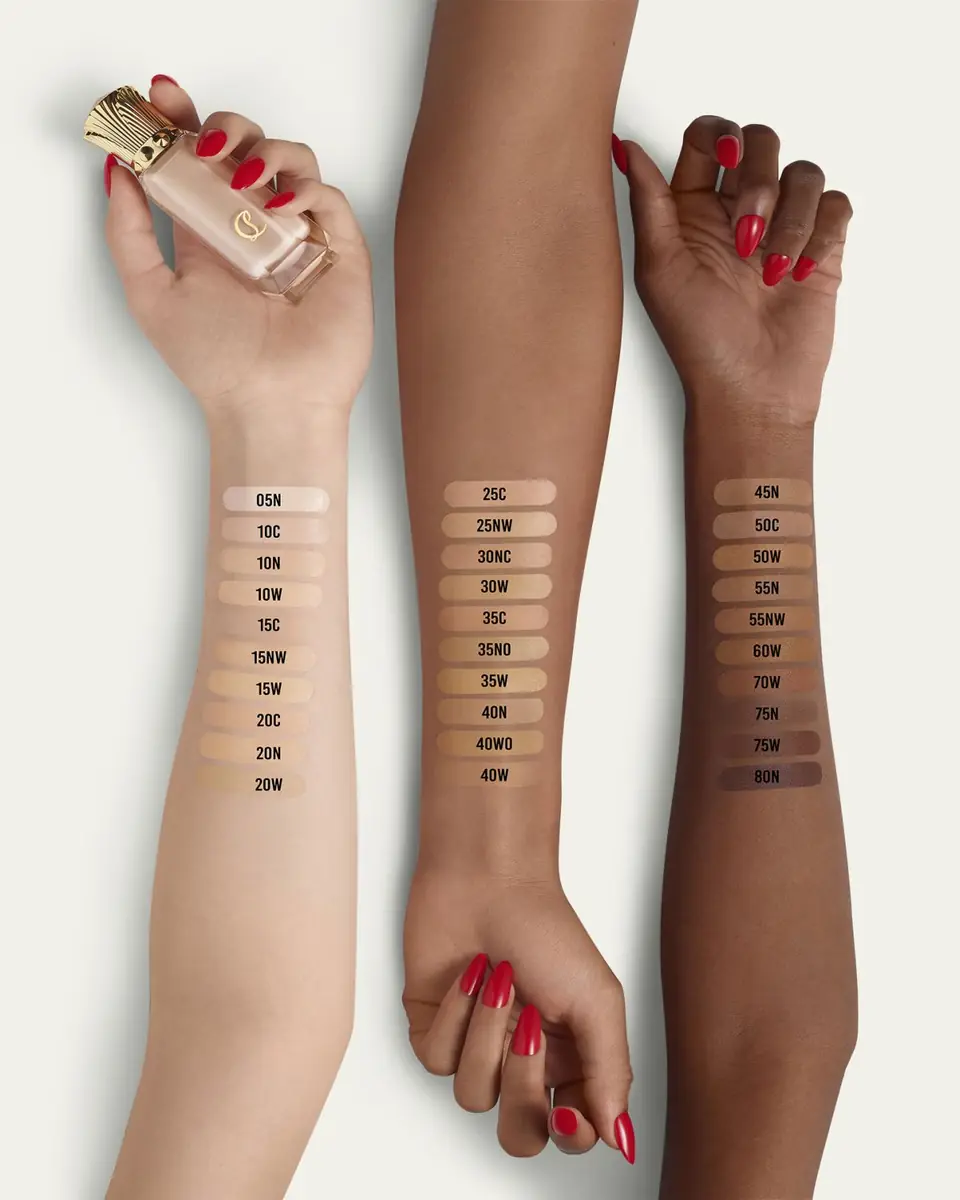 Christian Louboutin Teint Fetiche Le Fluide Liquid Foundation | Thumbnail 5