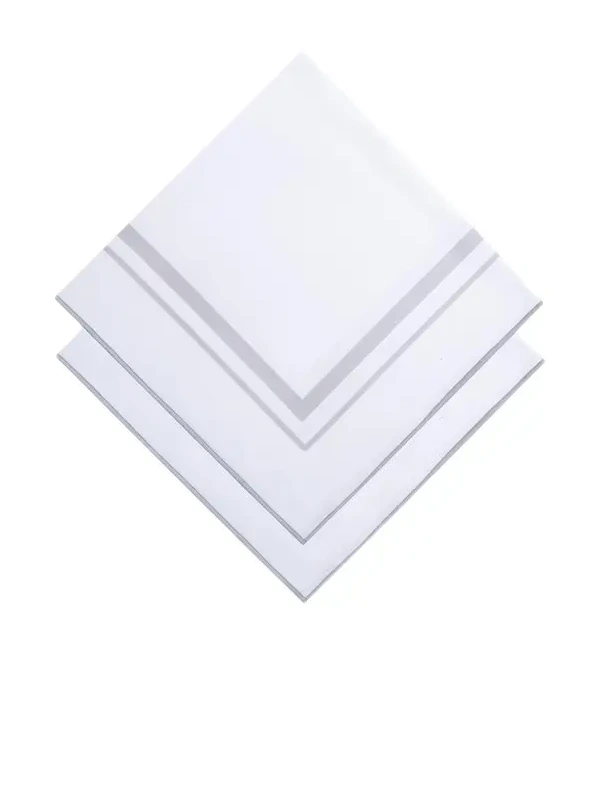 The Lino Essential 20" Napkin, Set of 2