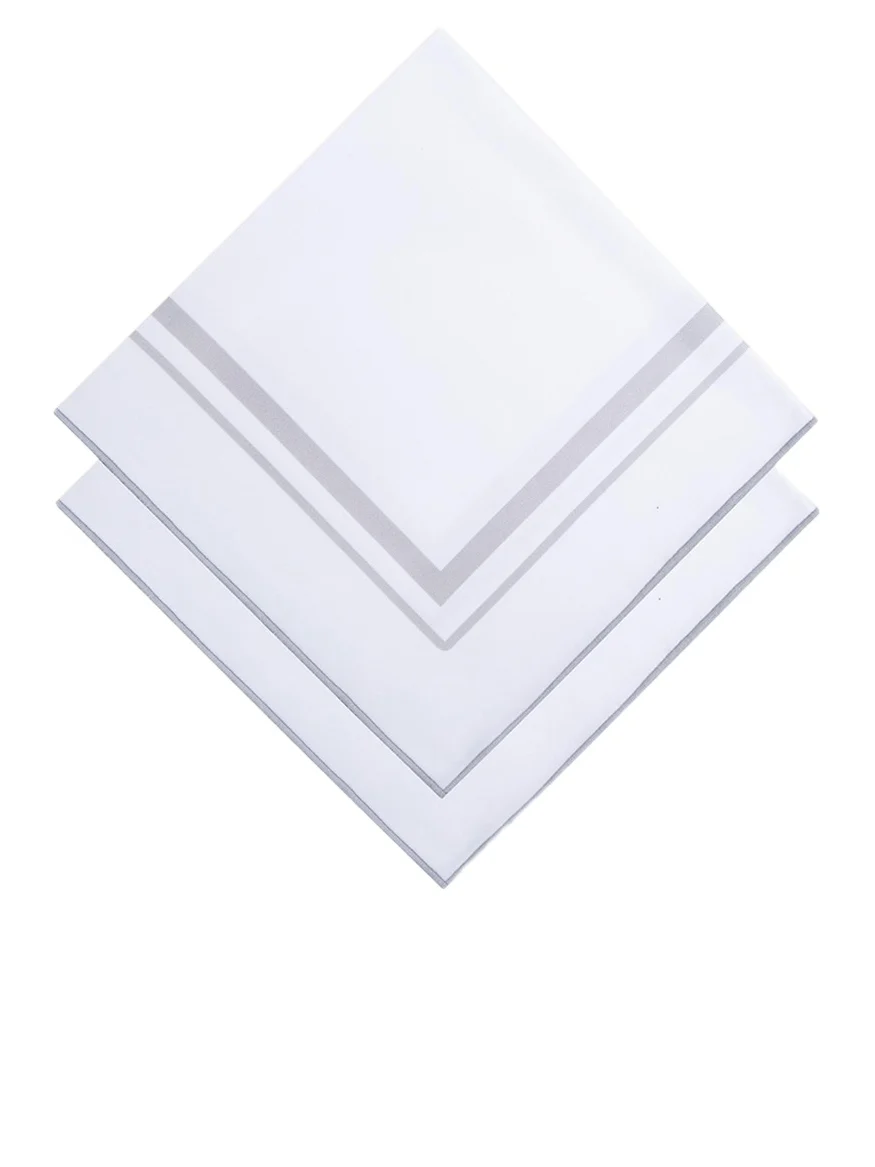 The Lino Essential 20" Napkin, Set of 2