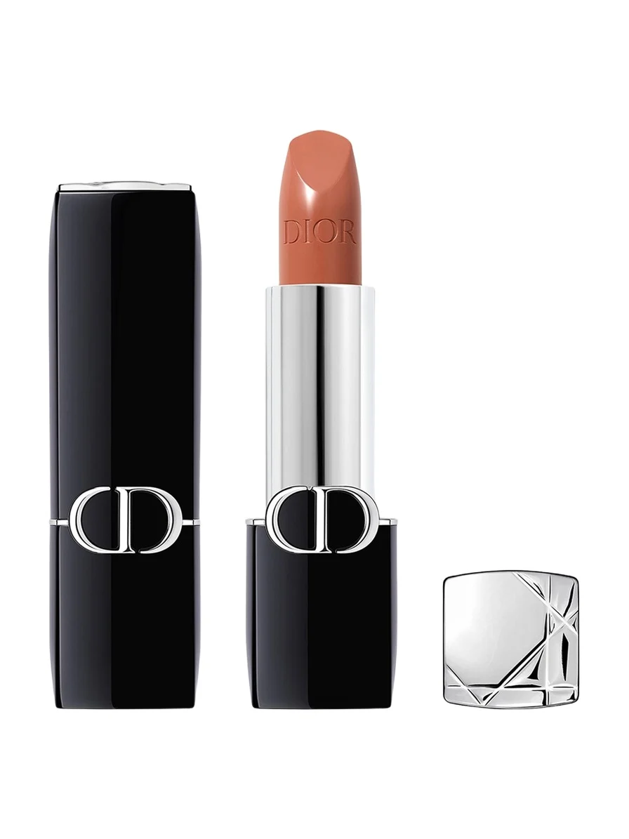 Dior Rouge Satin Lipstick