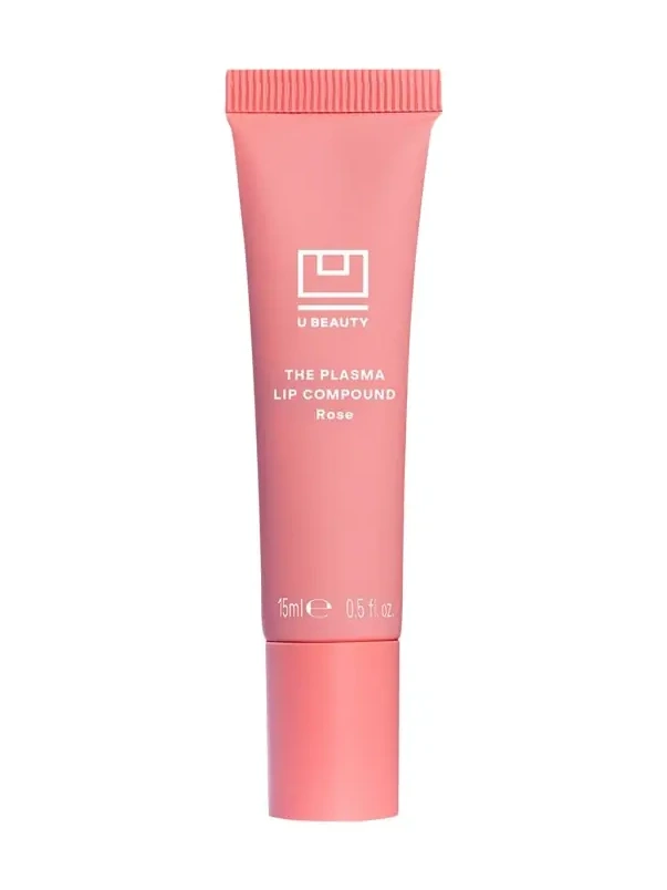 U BEAUTY 0.5 oz. The Plasma Lip Compound