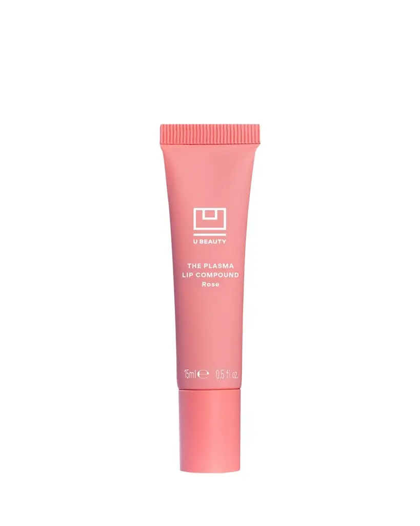 U BEAUTY 0.5 oz. The Plasma Lip Compound