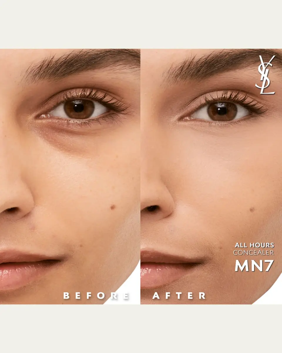Yves Saint Laurent Beaute All Hours Concealer, 1.83 oz. | Thumbnail 2 Yves Saint Laurent Beaute All Hours Concealer, 1.83 oz. | Thumbnail 2