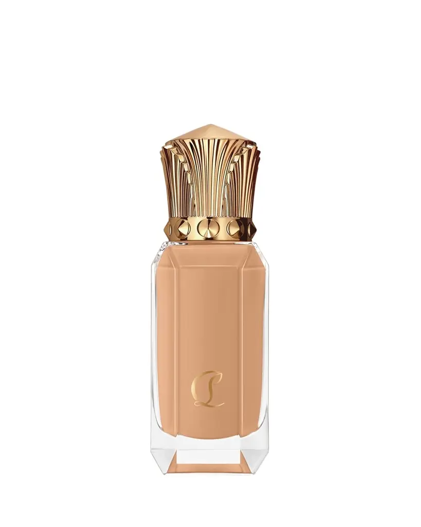 Christian Louboutin Teint Fetiche Le Fluide Liquid Foundation