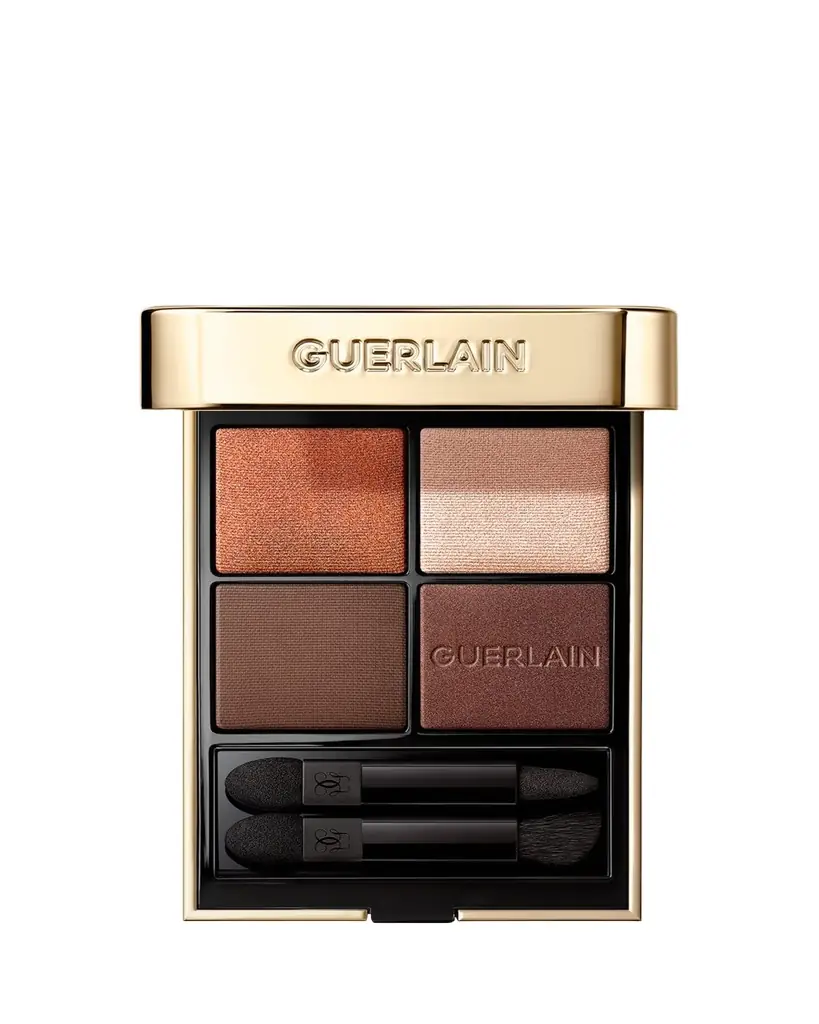 Guerlain Ombres G Quad Eyeshadow Palette