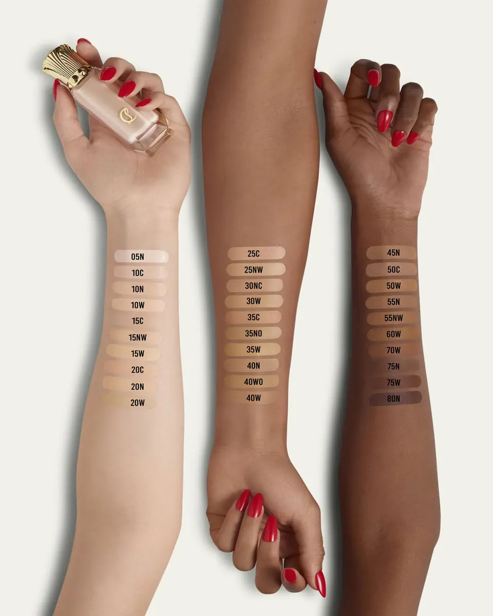 Christian Louboutin Teint Fetiche Le Fluide Liquid Foundation | Thumbnail 5