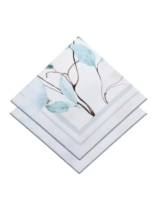 The Lino Japan 20" Napkins, Set of 2