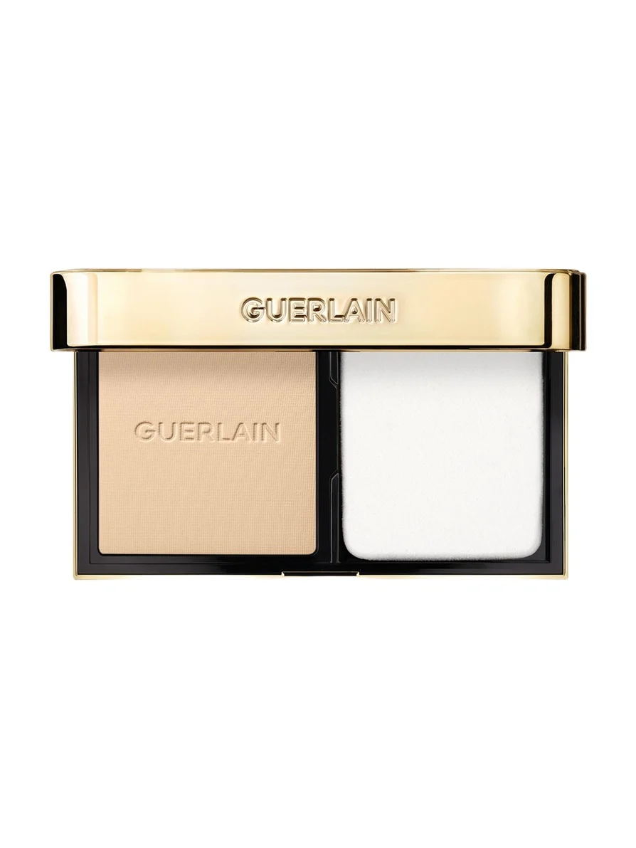 Guerlain Parure Gold Skin Control High Perfection Matte Powder Foundation, 0.3 oz.