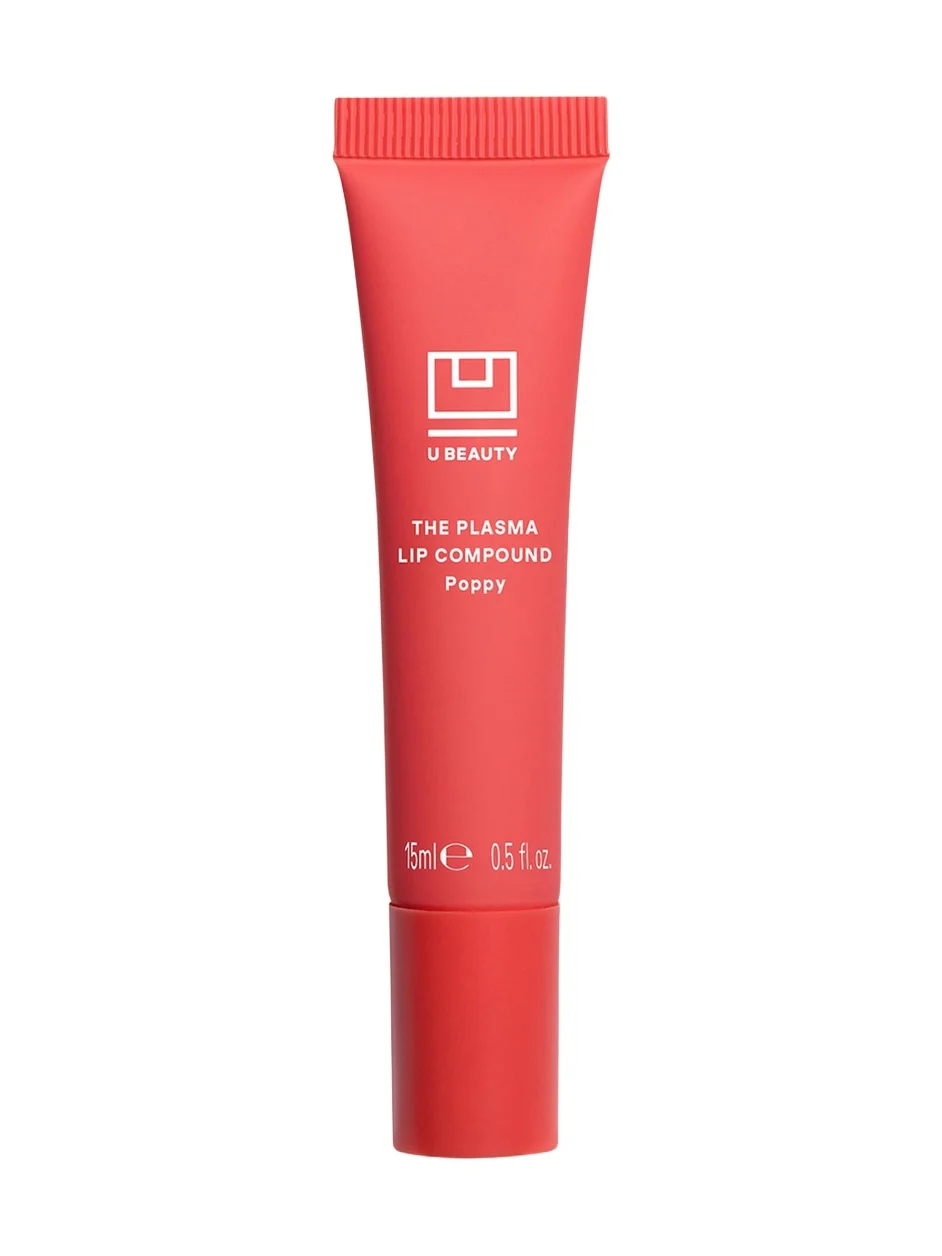 U BEAUTY 0.5 oz. The Plasma Lip Compound