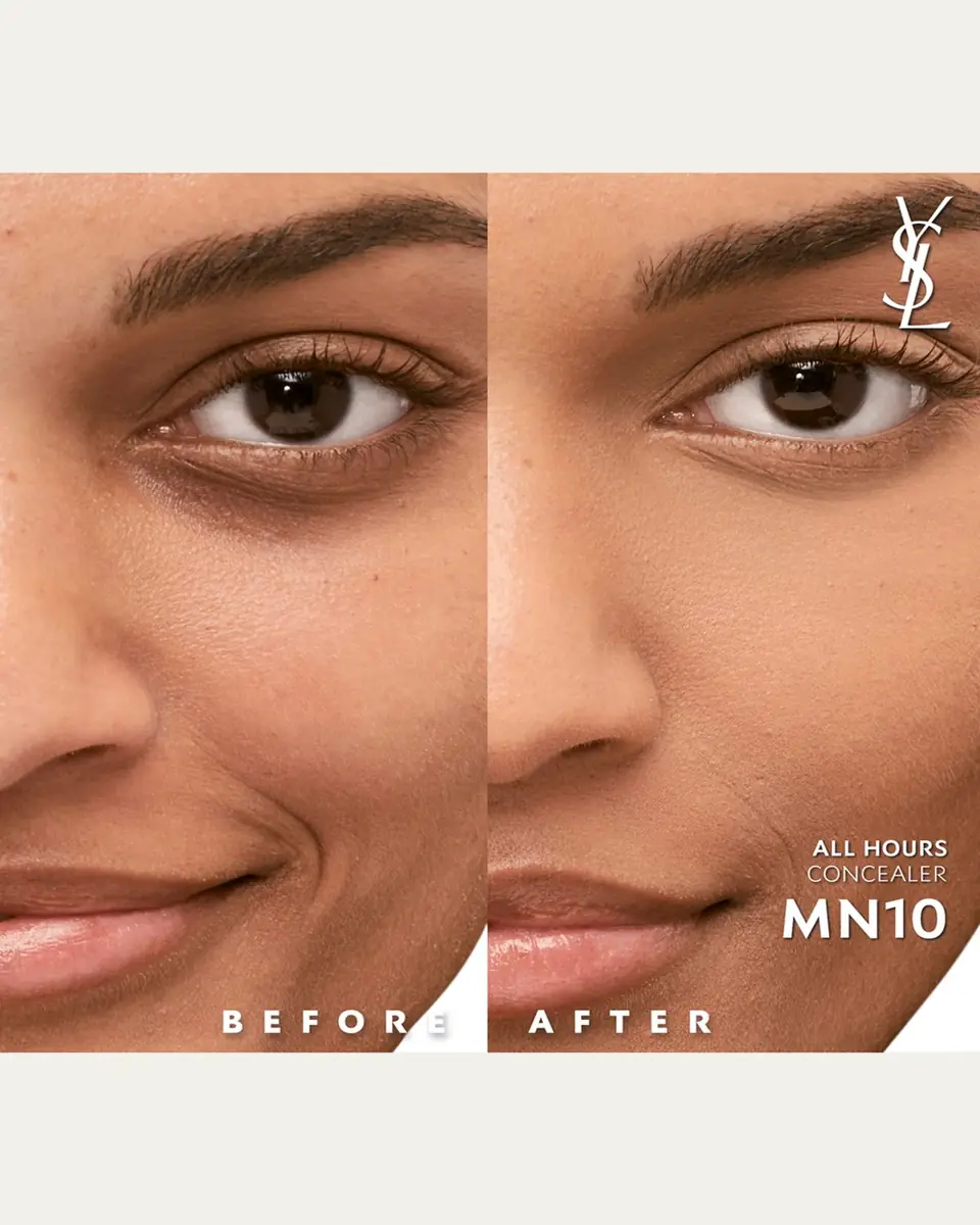 Yves Saint Laurent Beaute All Hours Concealer, 1.83 oz. | Thumbnail 2 Yves Saint Laurent Beaute All Hours Concealer, 1.83 oz. | Thumbnail 2