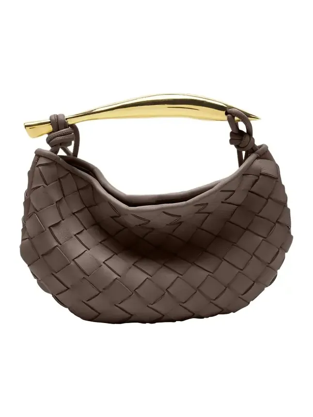 Bottega Veneta Mini Sardine Bag