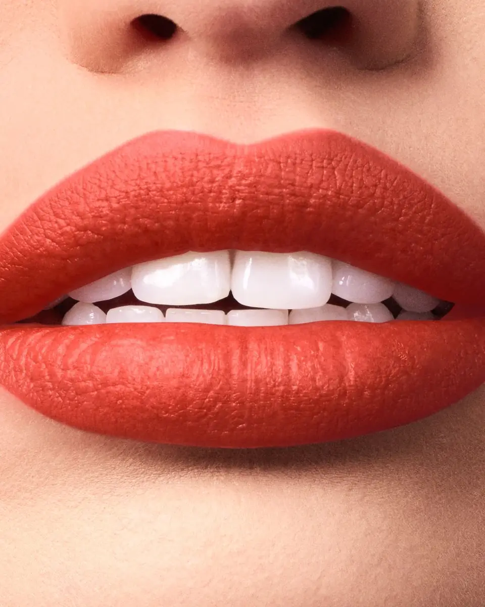 Christian Louboutin Rouge Stiletto Lumi Matte Lipstick | Thumbnail 4