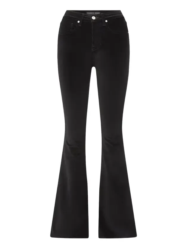 Beverly Skinny Flare Jeans Beverly Skinny Flare Jeans