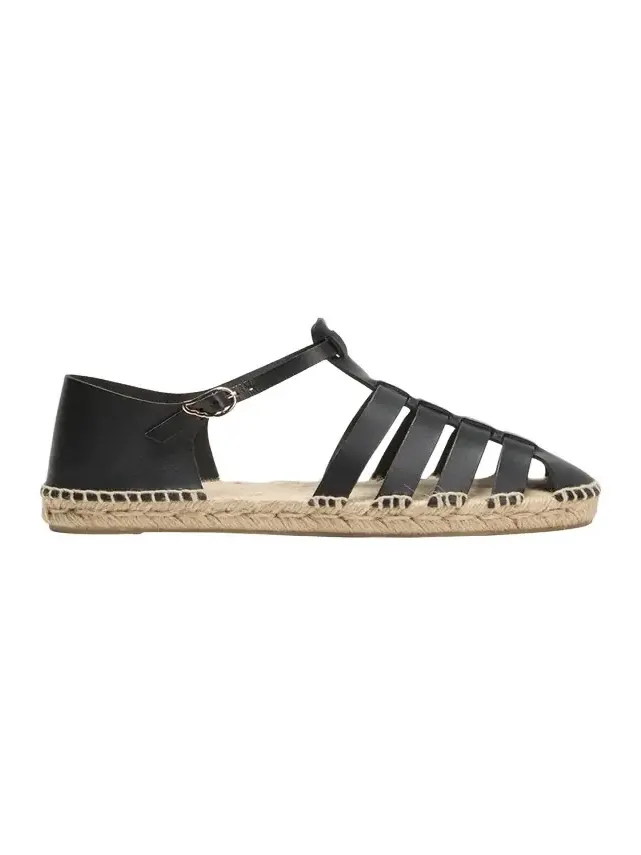 x Castaner Espadrille Fisherman Sandals x Castaner Espadrille Fisherman Sandals