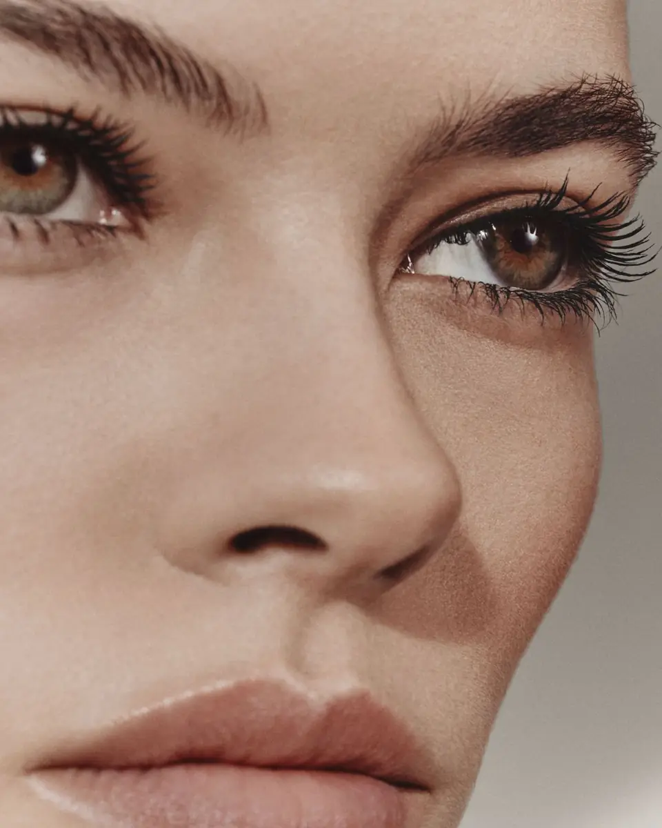 HERMÈS Trait d'Hermes Revitalizing Care Mascara | Thumbnail 3 HERMÈS Trait d'Hermes Revitalizing Care Mascara | Thumbnail 3