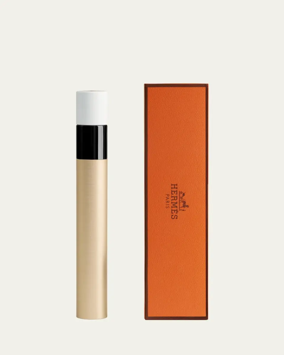 HERMÈS Trait d'Hermes Revitalizing Care Mascara | Thumbnail 4 HERMÈS Trait d'Hermes Revitalizing Care Mascara | Thumbnail 4