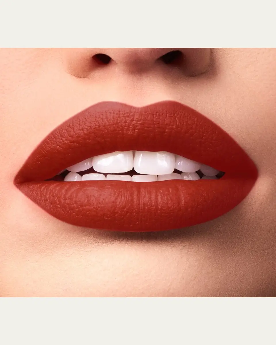 Christian Louboutin Rouge Stiletto Lumi Matte Lipstick | Thumbnail 4
