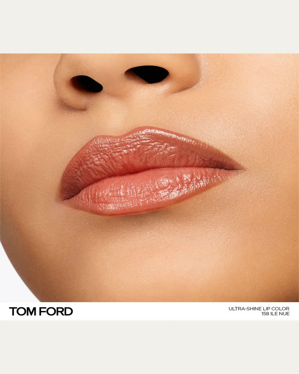 Tom Ford Ultra-Shine Lip Color Lipstick | Thumbnail 3 Tom Ford Ultra-Shine Lip Color Lipstick | Thumbnail 3