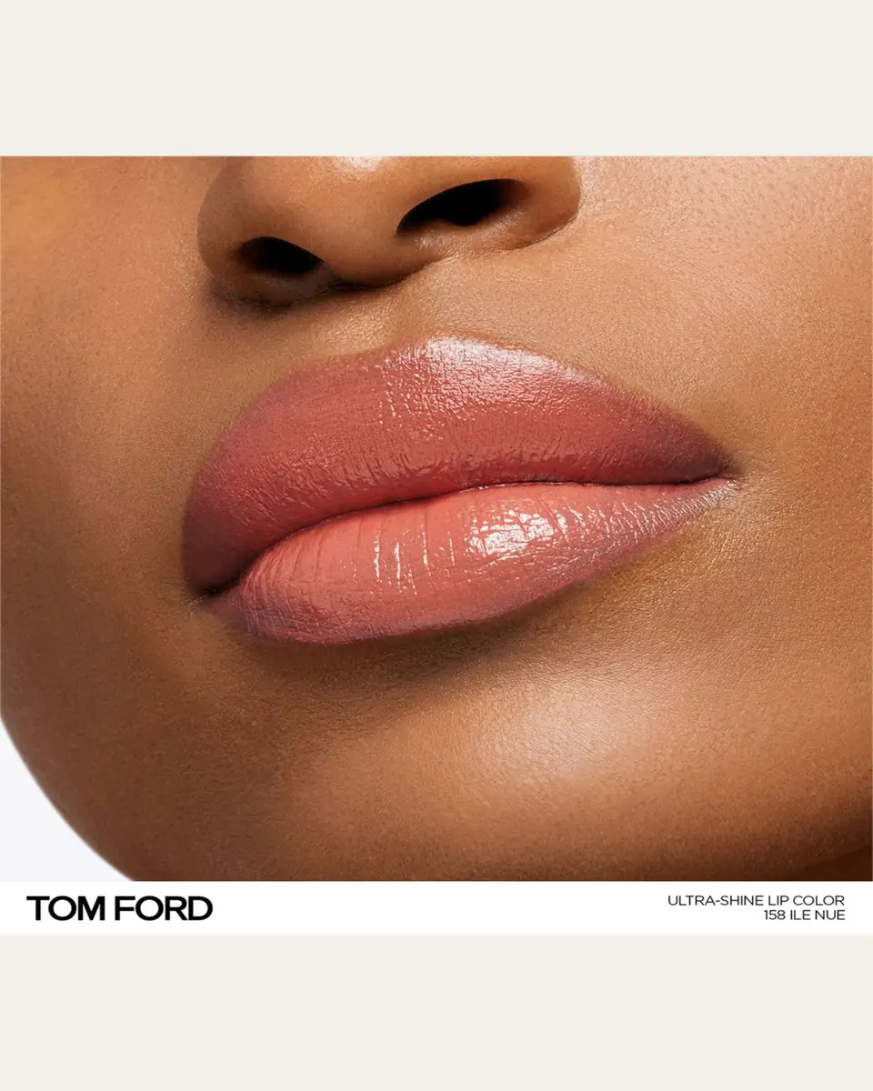 Tom Ford Ultra-Shine Lip Color Lipstick | Thumbnail 4 Tom Ford Ultra-Shine Lip Color Lipstick | Thumbnail 4