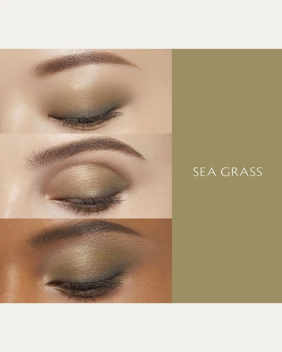 CLÉ DE PEAU BEAUTÉ Eye Color Quad - Refill | Thumbnail 4