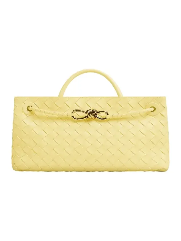 Small East-West Andiamo Bag