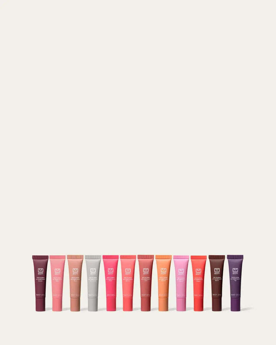 U BEAUTY 0.5 oz. The Plasma Lip Compound | Thumbnail 5 U BEAUTY 0.5 oz. The Plasma Lip Compound | Thumbnail 5