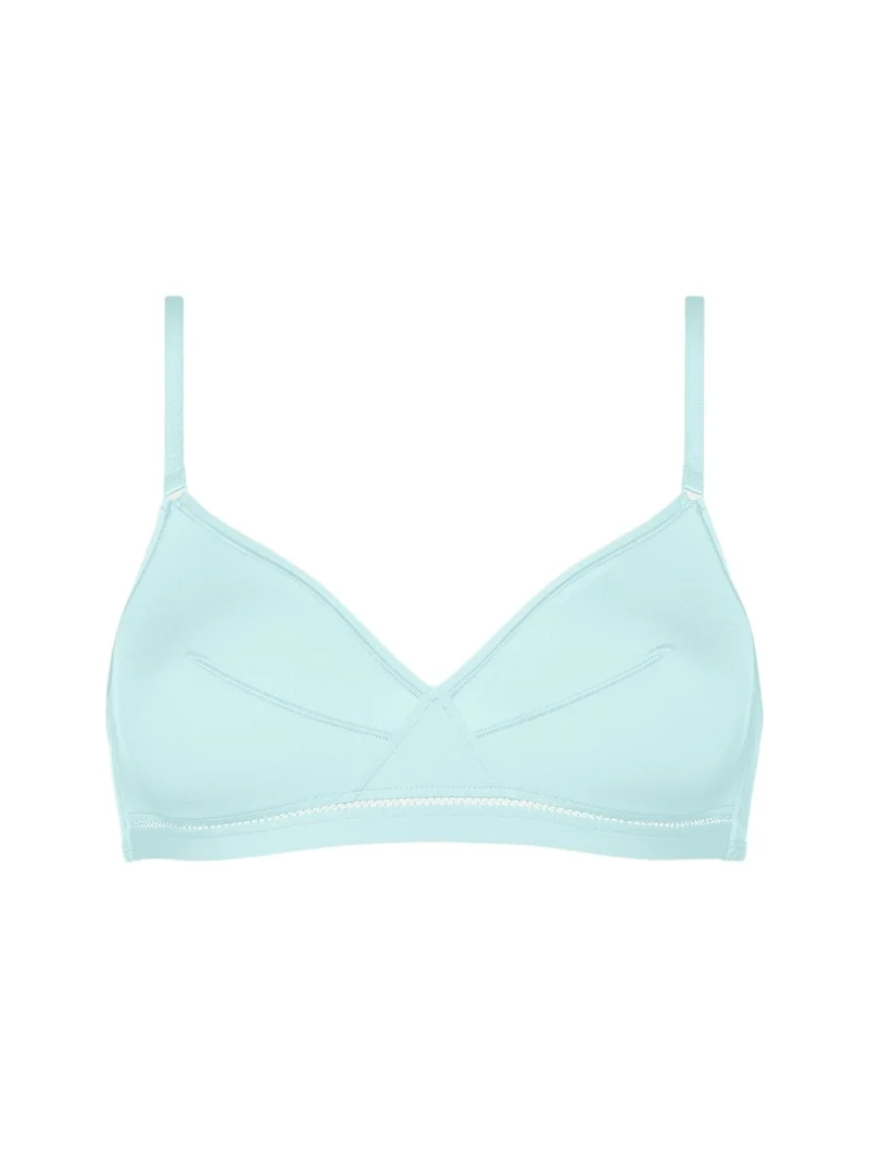 Lydia Soyeuse Wireless Recycled Jersey Bra Lydia Soyeuse Wireless Recycled Jersey Bra