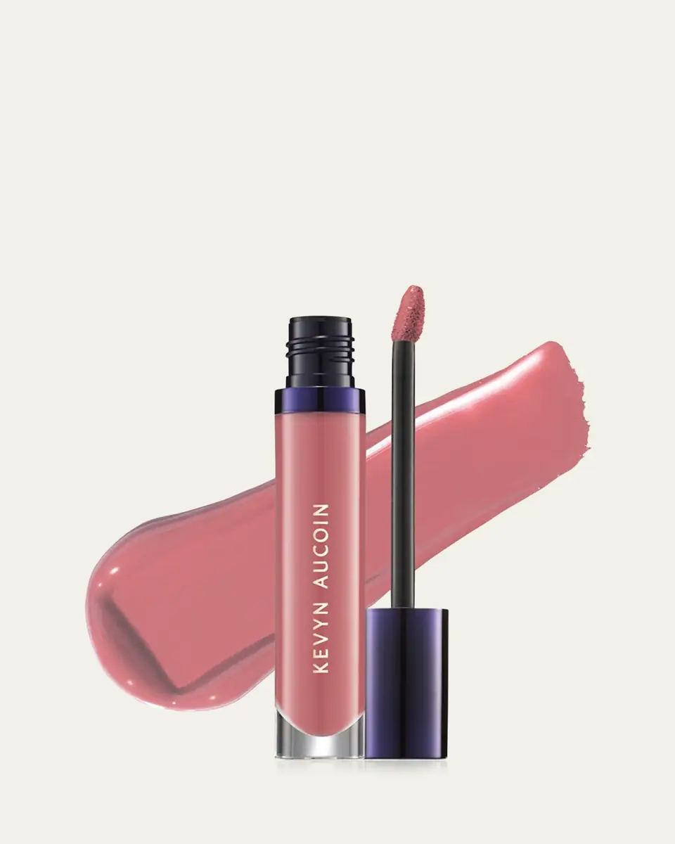 KEVYN AUCOIN Velvet Lip Paint | Thumbnail 3