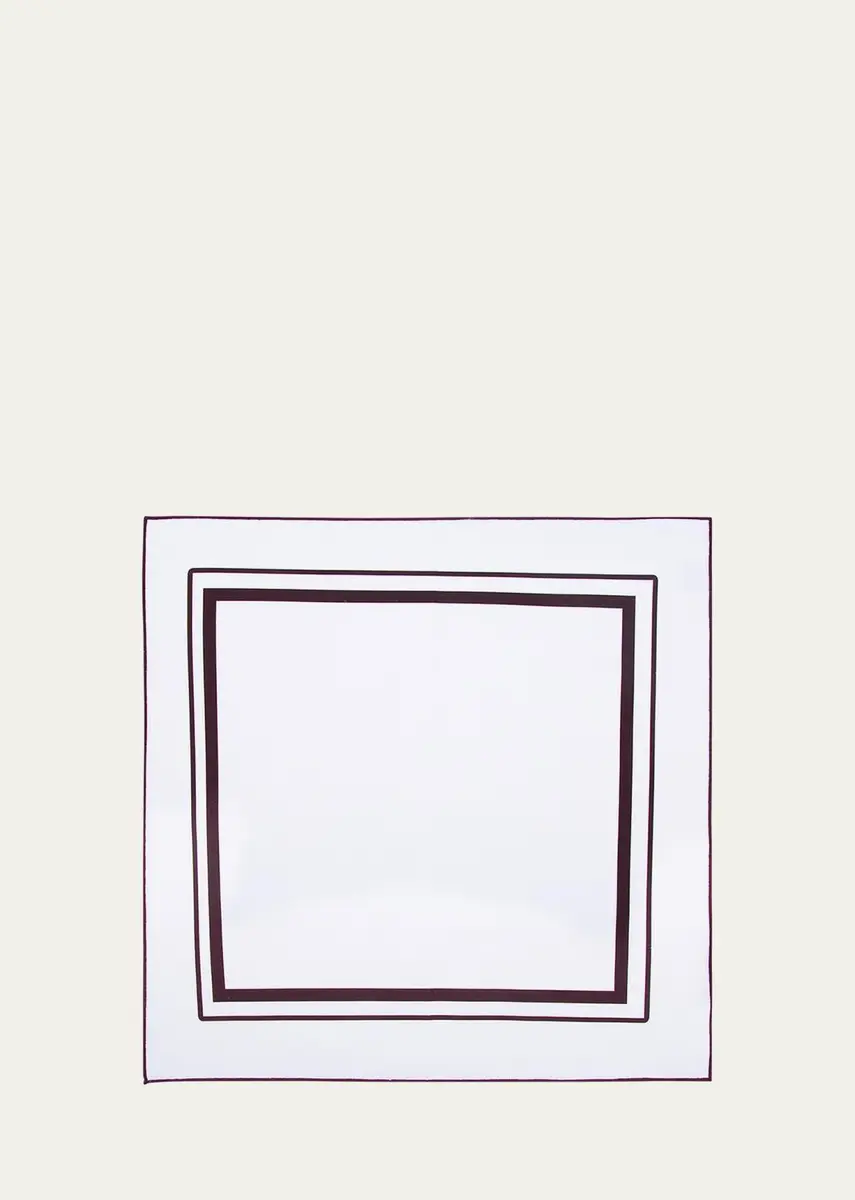 The Lino Essential 20" Napkin, Set of 2 | Thumbnail 2