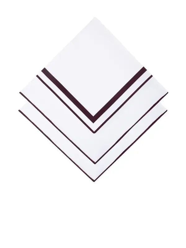 The Lino Essential 20" Napkin, Set of 2