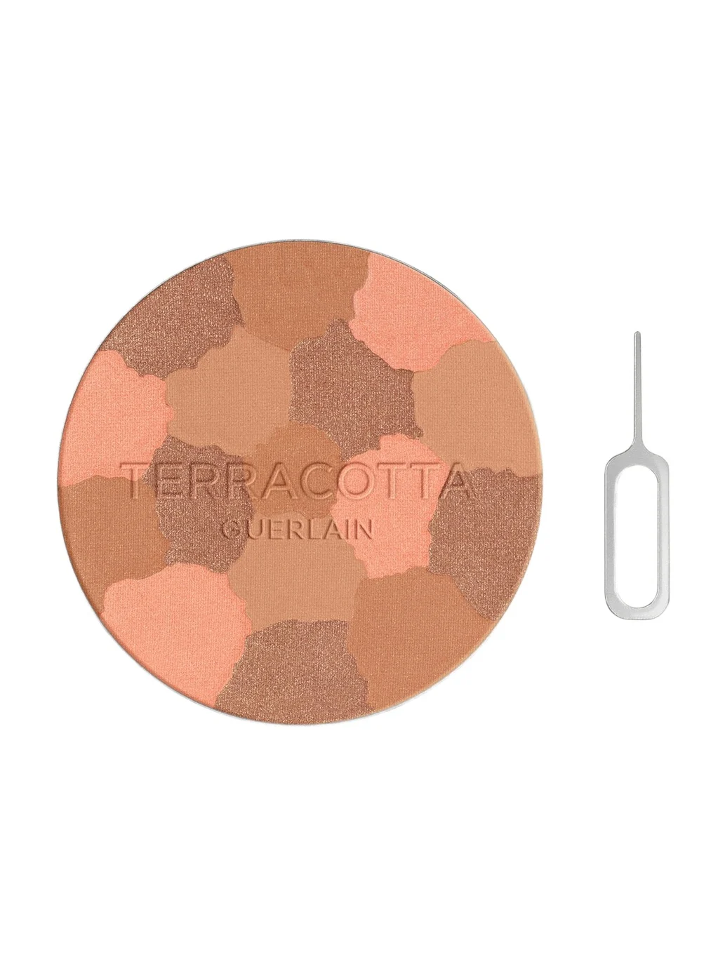 Guerlain Terracotta Light Healthy Glow Bronzer Refill