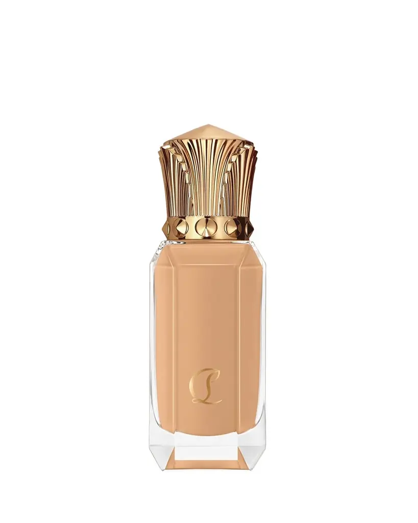 Christian Louboutin Teint Fetiche Le Fluide Liquid Foundation