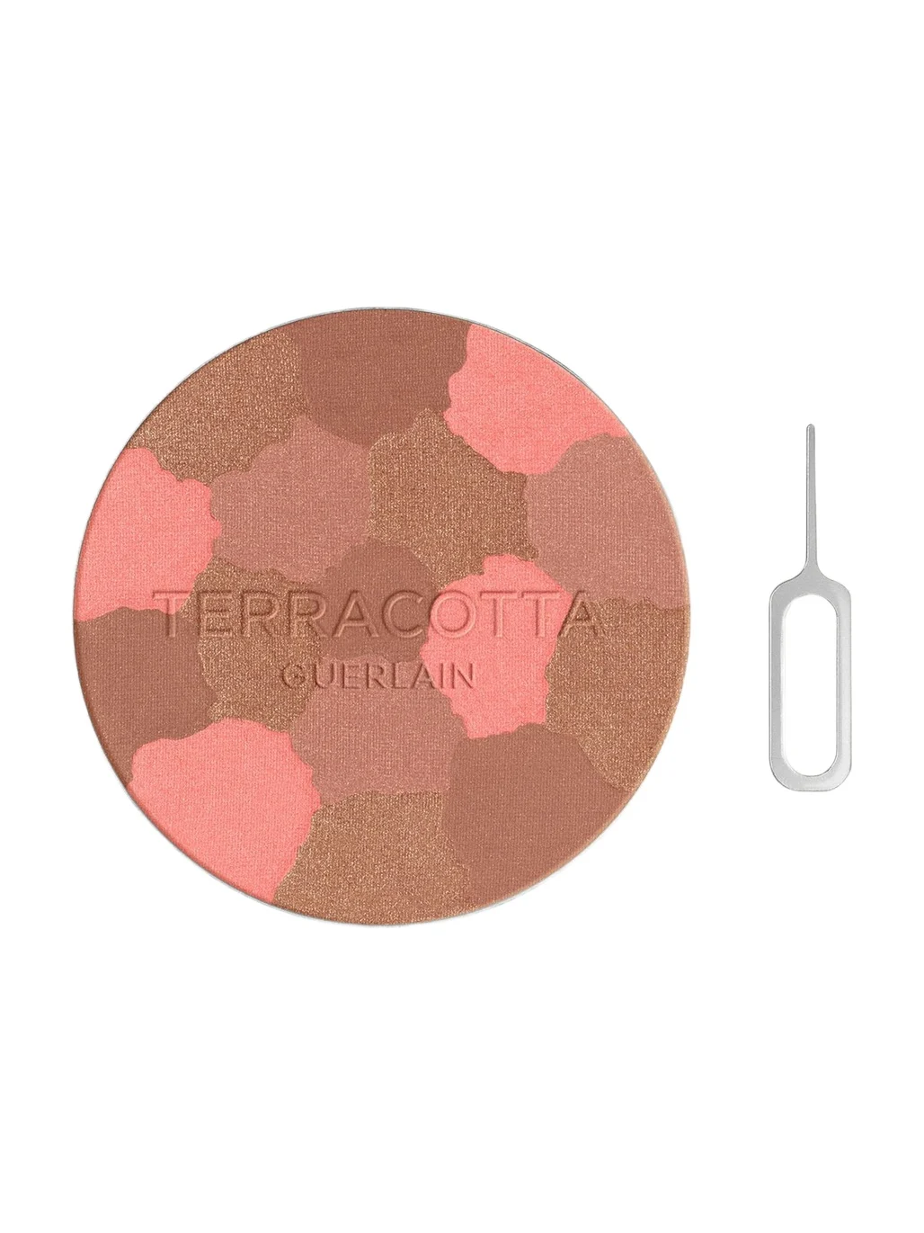 Guerlain Terracotta Light Healthy Glow Bronzer Refill