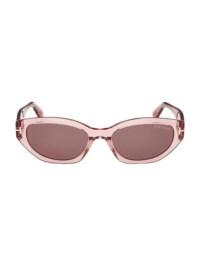 Penny Acetate Butterfly Sunglasses Penny Acetate Butterfly Sunglasses