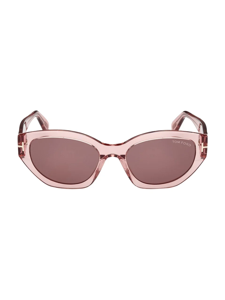 Penny Acetate Butterfly Sunglasses