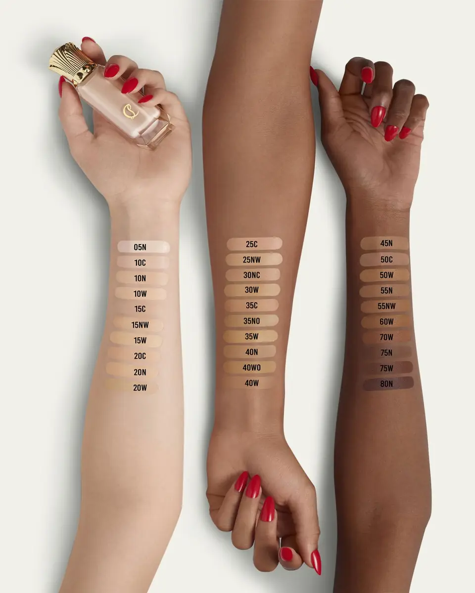 Christian Louboutin Teint Fetiche Le Fluide Liquid Foundation | Thumbnail 5