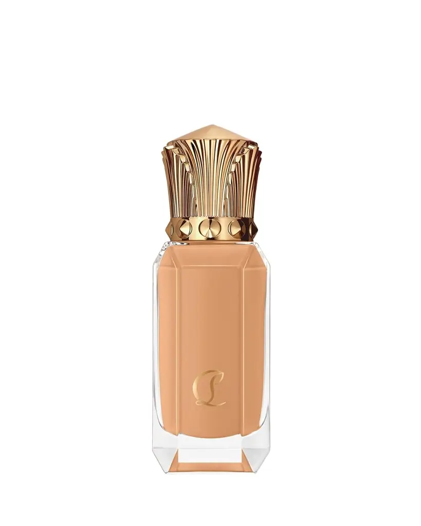 Christian Louboutin Teint Fetiche Le Fluide Liquid Foundation