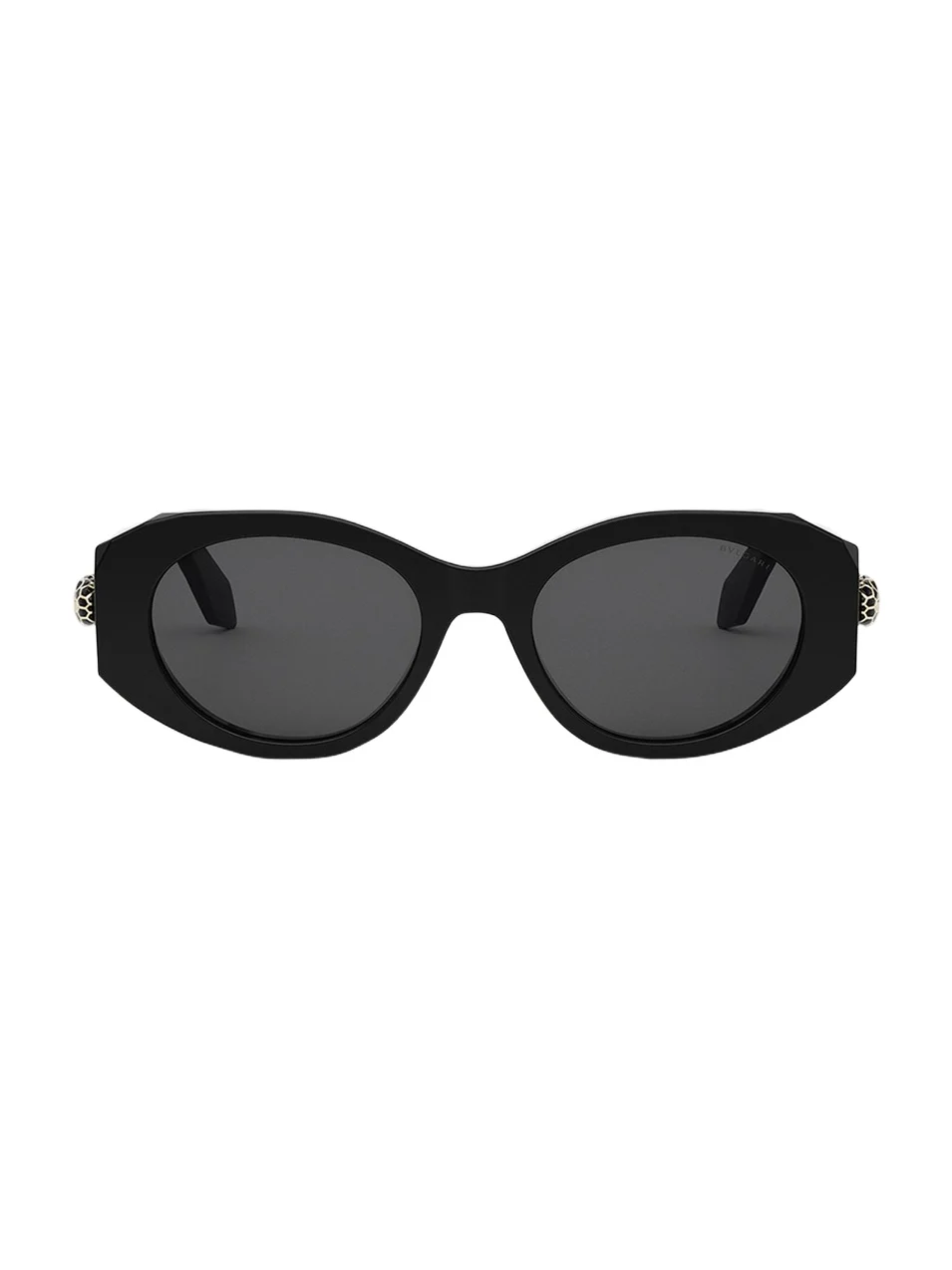 Serpenti Oval Sunglasses Serpenti Oval Sunglasses