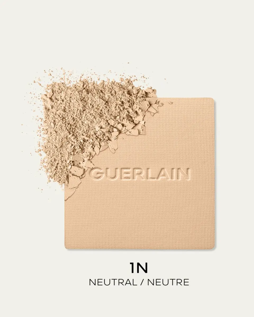 Guerlain Parure Gold Skin Control High Perfection Matte Powder Foundation, 0.3 oz. | Thumbnail 2