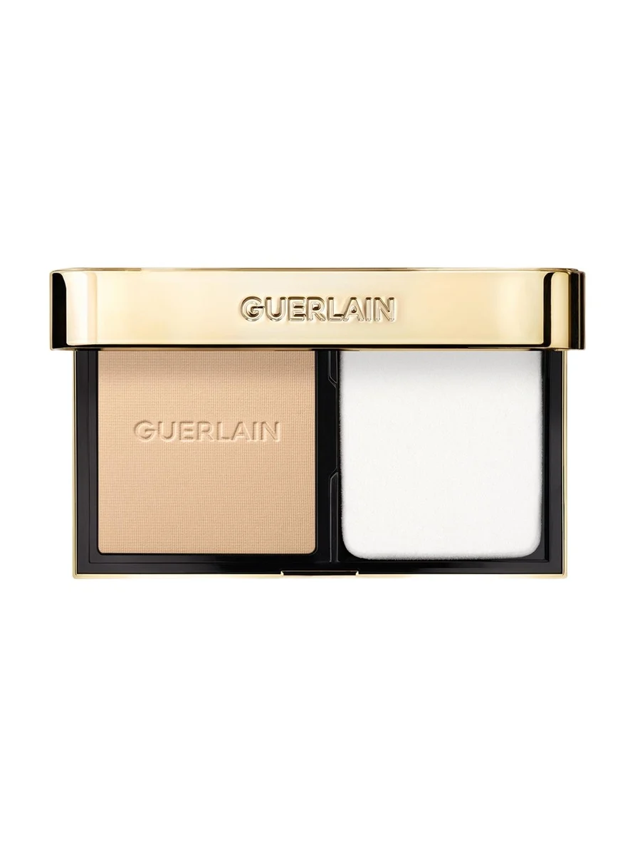 Guerlain Parure Gold Skin Control High Perfection Matte Powder Foundation, 0.3 oz.