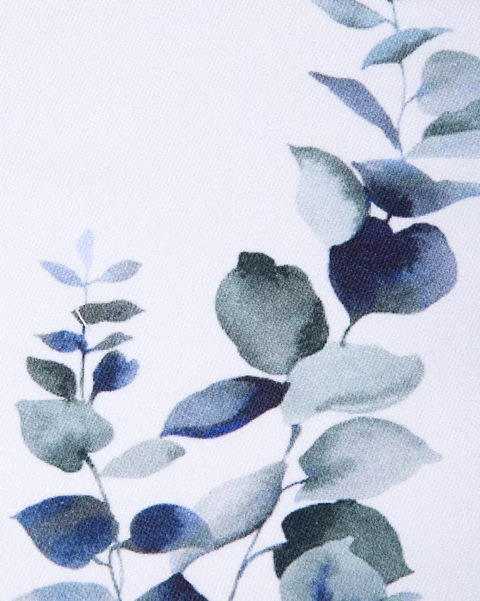 The Lino Eucalyptus 20" Napkins, Set of 2 | Thumbnail 3