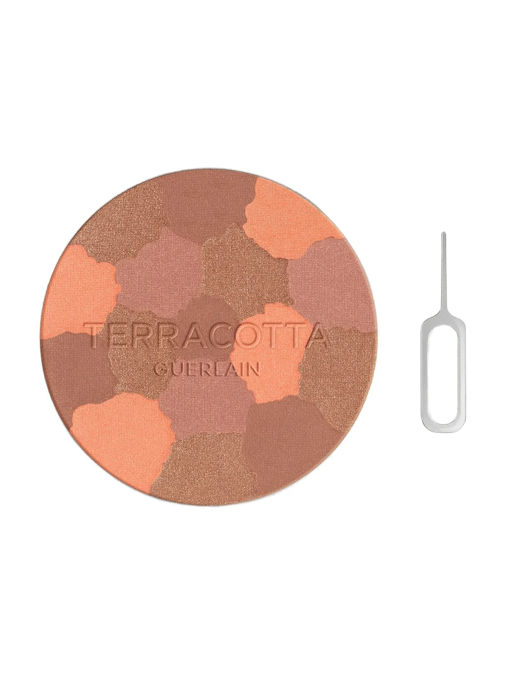 Guerlain Terracotta Light Healthy Glow Bronzer Refill