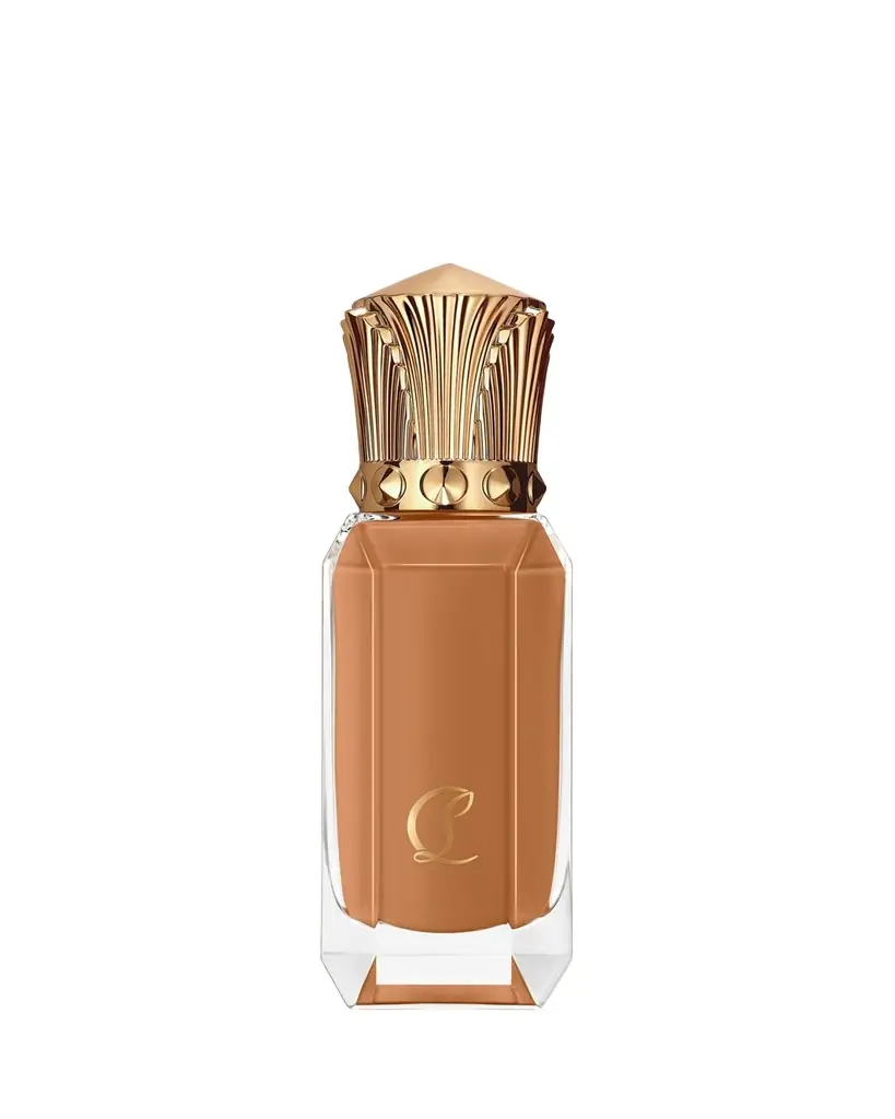 Christian Louboutin Teint Fetiche Le Fluide Liquid Foundation