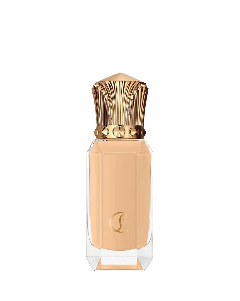 Christian Louboutin Teint Fetiche Le Fluide Liquid Foundation