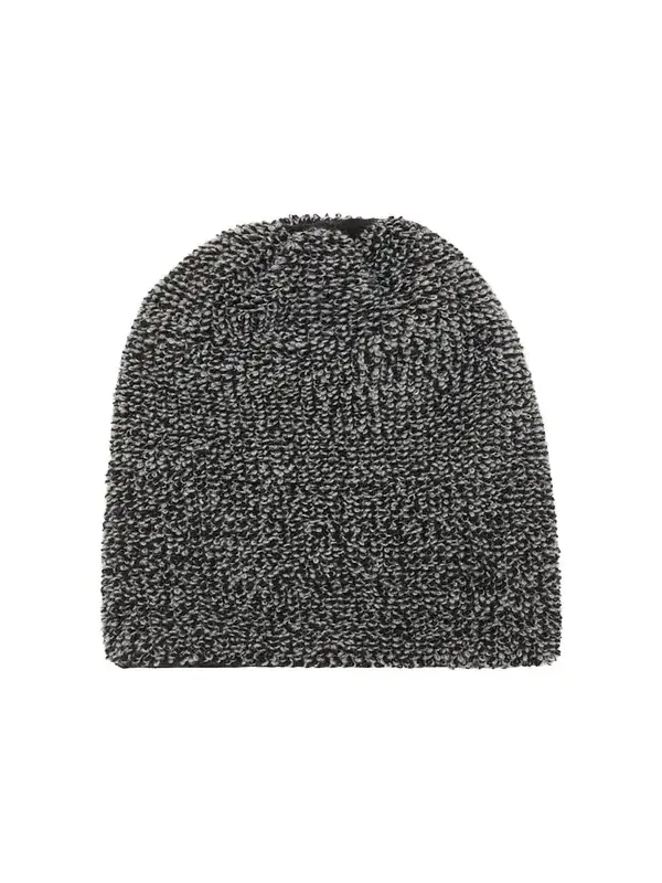 Bouclé Knit Beanie Bouclé Knit Beanie